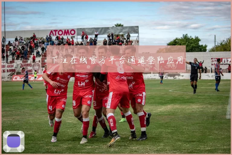 下注在线官方平台通道登陆应用