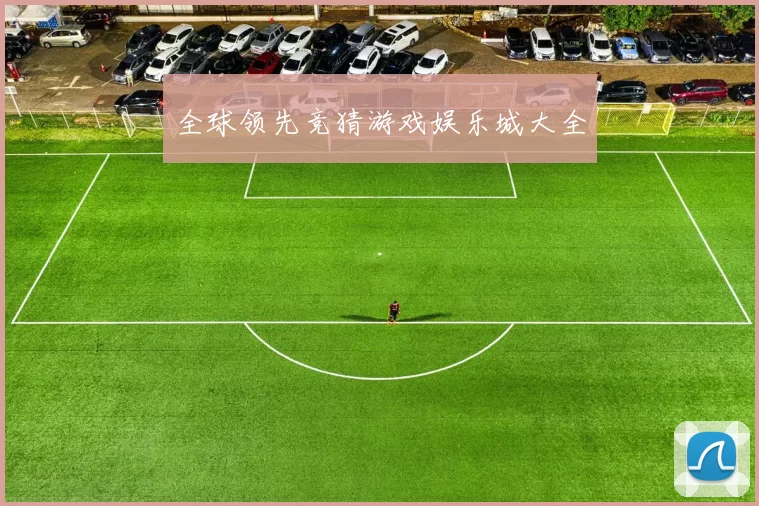 全球领先竞猜游戏娱乐城大全